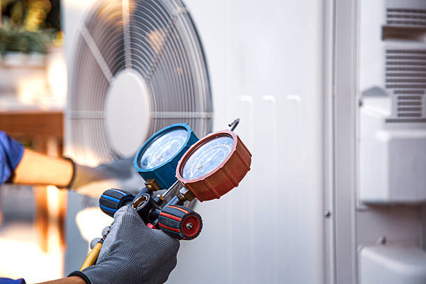 Trusted Hvac Installation service in Red Hill, PA - JG Cool HVAC