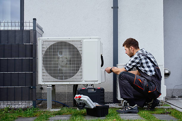 Top rated local Hvac Installation specialists in Red Hill, PA